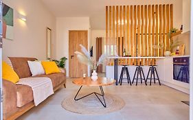 Limosa Beach House Corfu